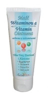 Ochranná vitamínová masť Gorvita na kožné problémy
