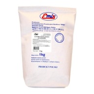Vanilkový cukor 1kg EMIX