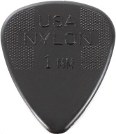 Gitarové trsátko - Dunlop Nylon Standard 1,00 mm