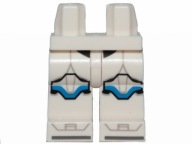 Lego Legs Legs SW Clone Trooper 970c00pb1115