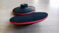 RUKOVÄŤ LEŠTIACI KOTOUČ VELCRO VELCRO 100 MM M14