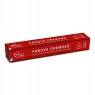 Kapsule pre taliansku kávu Nespresso Padova Cremoso Aluminium
