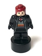 LEGO figúrka Harryho Pottera 90398pb028 soška študenta