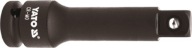 PREDĹŽENIE 1/2 X 75MM YATO NÁRAZ