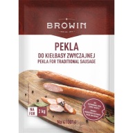 Liek na bežnú klobásu