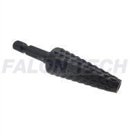 Fréza Rasp Kónický odstraňovač na drevo Falon-Tech 15mm