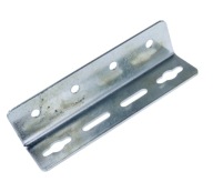 Rohová spojka postele 130 mm silná spojka