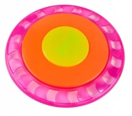 FRISBEE disk lietajúci vrhací tanier