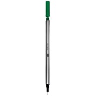 NAJJEMNEJŠIE 0,4 MM ZELENÁ