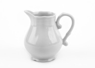 250ml kanvička Castel White