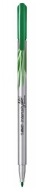 INTENZITA MEDIUM FINNER BIC GREEN 1 KUS