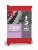 Univerzálny čistič kuchýň, Anna Zaradna