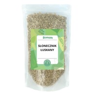 Prírodné čerstvé lúpané slnečnicové semienka 100g KVALITA