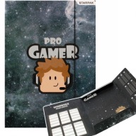 ŠKOLSKÝ KRABIČKA S GUMOU A4 PREHRÁVAČ BLOX PRE CHLAPCA