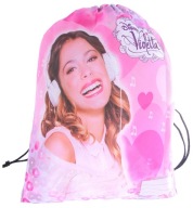 TAŠKA NA OBUV DERFORM VIOLETTA DISNEY 31092