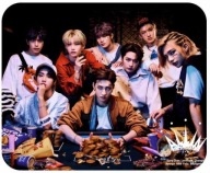 Podložka pod myš Stray Kids vzor 2 K-pop
