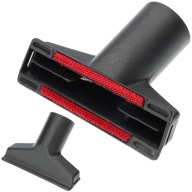 Malá kefová sacia hubica so zamatom pre Karcher WD2 WD3 WD4 WD5 MV SE 4001 4002 A