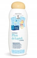 Mother's TREASURE Tekutý kúpeľ s olivovým olejom 250ml
