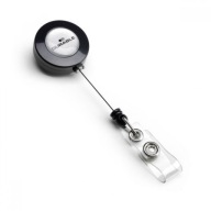 DURABLE sťahovací mechanizmus s klipom, antracit 815258
