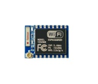 ESP8266 ARDUINO UART WiFi sieťový modul