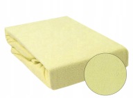 FROTÉ PREStieradlo DO postieľky 120x60