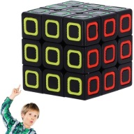Moderné puzzle, logická kocka, Rubikova kocka - typ VIII