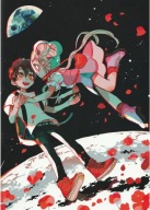 Anime Plagát Jibaku Shounen Hanako-kun jshk 031 A3
