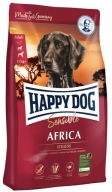 Happy Dog Supreme Africa suché krmivo pre psov 0,3 kg