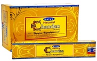 Vonné tyčinky s vôňou Satya Sandalwood 15g