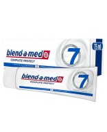 Zubná pasta Blend-A-Med Crystal White, 75 ml