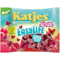 Katjes Easy Life Sour želé z Nemecka