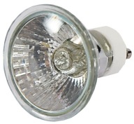 HALOGÉNOVÁ ŽIAROVKA GU10 230V 20W
