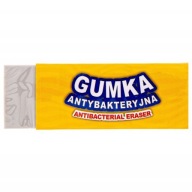ANTIBAKTERIÁLNA GUMA 1 PC