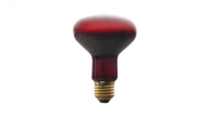 E27 infražiarič 100W 80mm R-80 pre terárium PRO-1465