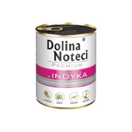 Dolina Noteci Premium morčacia konzerva 800g