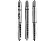 ZÁHONÍKY METRICKÉ 3 ks M6 x 1 mm