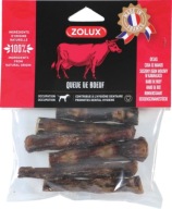 ZOLUX prírodná pochúťka pre psa z hovädzieho chvosta 150 g