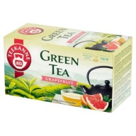 TEEKANNE Green 20tb Grapefruit