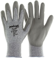 RUKAVICE POLROK PK500 PROTIPOREZANÉ rukavice