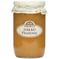 PEČENÉ JABLKÁ, BEZLEPKU 700 g - KROKUS