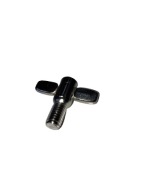 GRV GJ-10-6G skrutka M6 (dĺžka 10 mm)