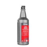 CLINEX W3 SANIT KONCENTRÁT NA ČISTENIE KÚPEĽNE 1L