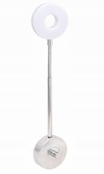LED ZAP/VYP NOČNÁ NÁSTENNÁ LAMPA NAD POSTEĽOU