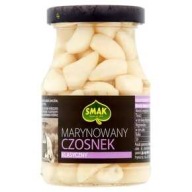 MARINOVANÝ CESNAK 190G
