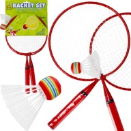 BADMINTONOVÉ RAKETY NA BADMINTON LOTOKA