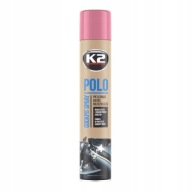 K2 POLO KOKPIT PLAK SHINNER WOMAN 750 ML