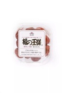 Japonské slivky Anki Shiso Ume Kaku 100g