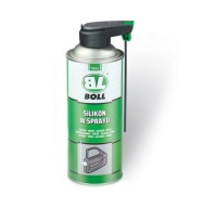 SILIKÓNOVÝ SPREJ 400ML TESNENIE GUMOVÉ ZIMNÉ BOLL