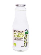 BIO, PRÍRODNÁ BREZOVÁ ŠŤAVA 1l EKOWITAL BIO
