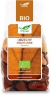 BIO Brazílske ORECHY 150 g - BIO PLANÉTA
